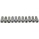(image for) Smooth Coarse-Thread Socket-Head Bolt 5/16"-18 X 5/8"