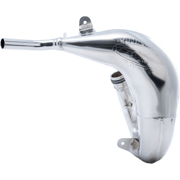 (image for) FMF Gold Series Fatty Pipe - YAMAHA YZ65 18-24
