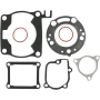 (image for) Cometic Top End Kit (54 mm Bore) for Honda CR125 01-02
