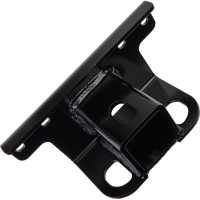 (image for) Rear 2" Hitch Receiver for Yamaha YFM 700 Kodiak/EPS 4x4 16-23