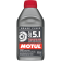 (image for) Non-Silicone Hydraulic DOT 5.1 Brake Fluid - 500 ml