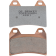 (image for) DP Brakes SDP-630HH Aftermarket Caliper Brake Pad