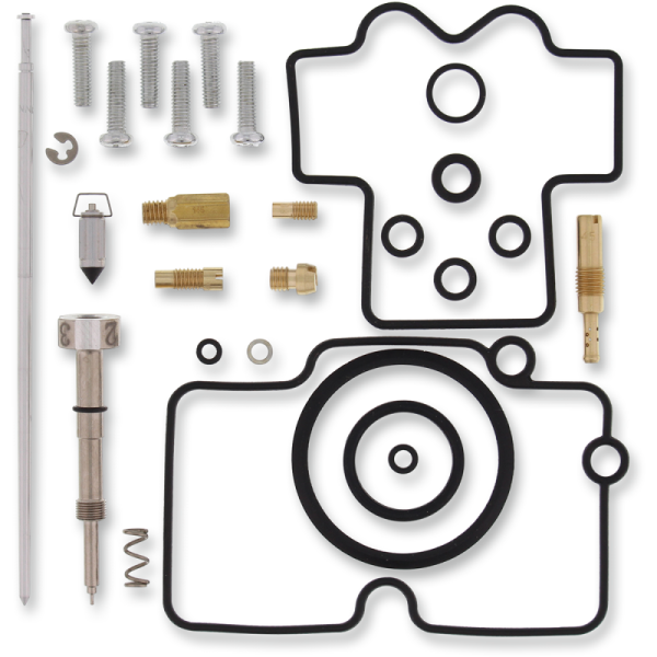 (image for) Moose Racing Carburetor Repair Kit for Honda CRF450X 07
