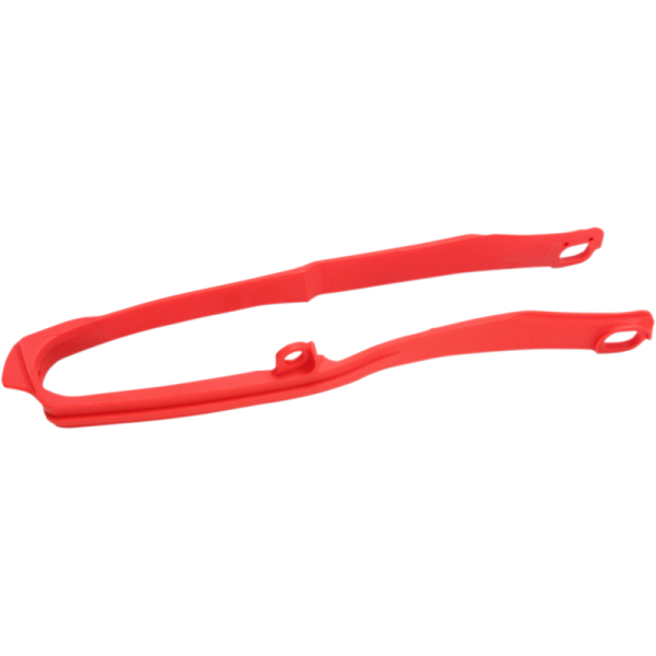 (image for) UFO Plast Chain Slider - Red