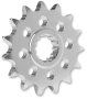 (image for) Vortex Steel Front Sprocket - 13 Tooth