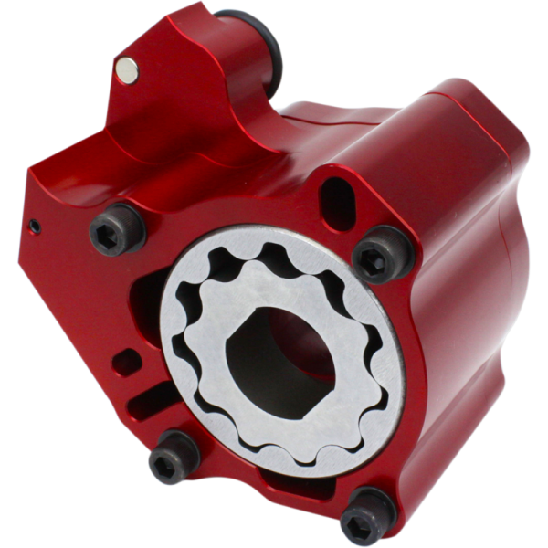 (image for) FEULING OIL PUMP CORP. Race Series Oil Pump for M-Eight Oil-Cooled