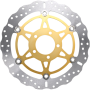 (image for) EBC Pro-Lite SD System Front Brake Rotor