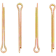 (image for) Cotter Pins - 3.2 mm x 40 mm
