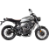 (image for) Nero Exhaust - Black Stainless Steel