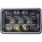 (image for) Speed Demon OEM Style Replacement Headlight