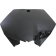 (image for) Acerbis Front Number Plate - Black