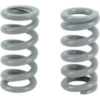 (image for) Big Shock Springs Big Gray