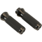 (image for) Aluminum Grips Black Anodized