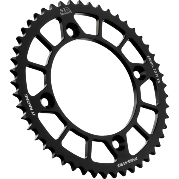 (image for) JT Sprockets 49T Rear Sprocket