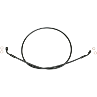 (image for) XR Stainless Front Brake Line Kit 1741-5560