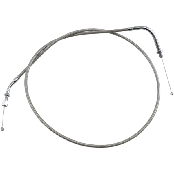 (image for) Motion Pro Armor Coat Throttle (Push) Cable