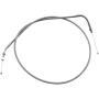 (image for) Armor Coat Throttle (Push) Cable