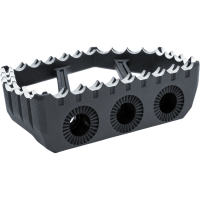 (image for) Riot-X Mini Floorboards