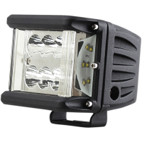 (image for) LED Side Shooter Cube Light
