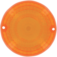 (image for) Replacement Amber Lens 25-4020