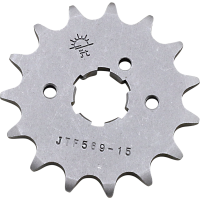 (image for) JT Front Sprocket 15T