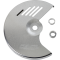 (image for) Front Disc Guard - Suzuki RM-Z450 18-22