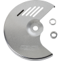 (image for) Front Disc Guard - Suzuki RM-Z450 18-22