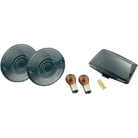 (image for) Front Smoke Lens Kit