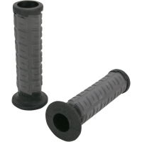 (image for) Cush Grips - Gray/Black