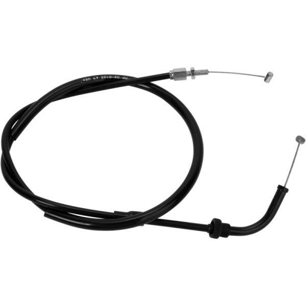 (image for) Motion Pro Throttle (push) Cable for Honda CB750SC Nighthawk 82-83