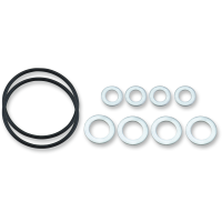 (image for) Oil Change Hardware Kit