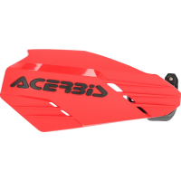 (image for) Acerbis K-Linear Handguards - Red/black