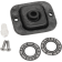 (image for) Drag Specialties Handlebar Master Cylinder Reservoir Update Kit