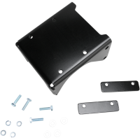 (image for) Winch Mount Kit for Polaris Sportsman 570 4x4 14