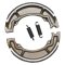 (image for) EBC Long Life R Brake Pad 009610