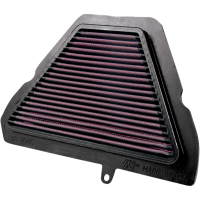 (image for) K&N OE Replacement Air Filter for Triumph/BSA Tiger 1050 07-13