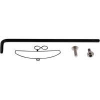 (image for) Moose Offroad Carburetor Mid Body Gasket Kit - 0935-1169