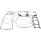 (image for) Vertex Full Top End Engine Gasket Set for Polaris Switchback XCR 800 18