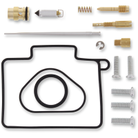 (image for) Moose Offroad Carburetor Repair Kit - 1003-0750