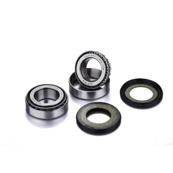 (image for) Factory Links OEM Series Rear Wheel Bearing Kit 0215-1608