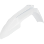 (image for) Acerbis Front Fender - White