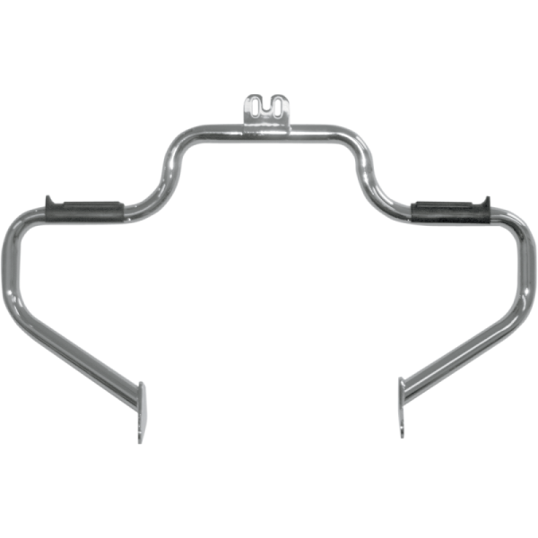 (image for) LINDBY METRIC Multibar® - Black Powdercoat for Kawasaki VN1500 Vulcan 96-08