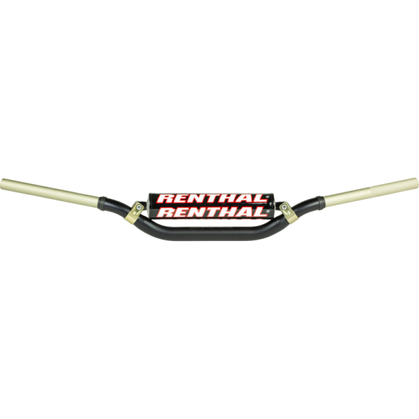 (image for) RENTHAL Twinwall® Handlebars - 995 Twinwall - Black