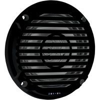(image for) Dual-cone marine-grade speaker