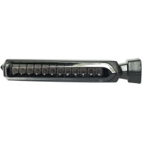 (image for) Universal Sequential LED Marker Light, Smoke Lens