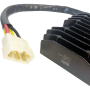 (image for) Hot Shot Series Lithium-Ion Rectifier/Regulator for Triumph Thruxton 900 04-12