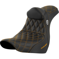 (image for) Pro Series SDC Performance Gripper Seat - Gold LS