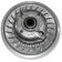 (image for) Tied Secondary Clutch for Ski-Doo/Yamaha