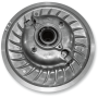 (image for) Tied Secondary Clutch for Ski-Doo and Yamaha