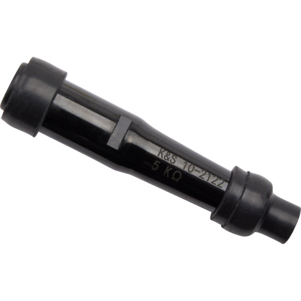 (image for) Spark Plug Resistor Cover